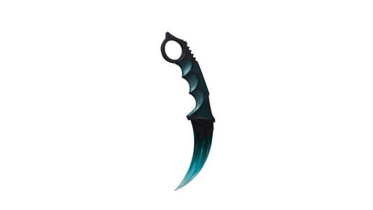 KARAMBIT 