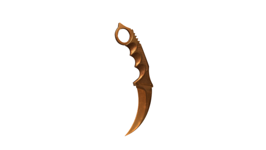 KARAMBIT 