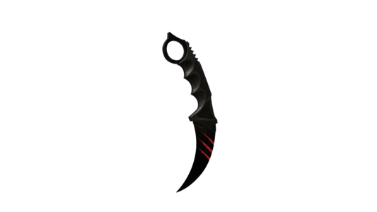 KARAMBIT 