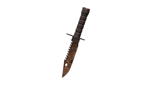 M9 Bayonet 